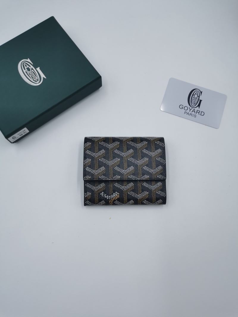 Goyard Wallets Purse